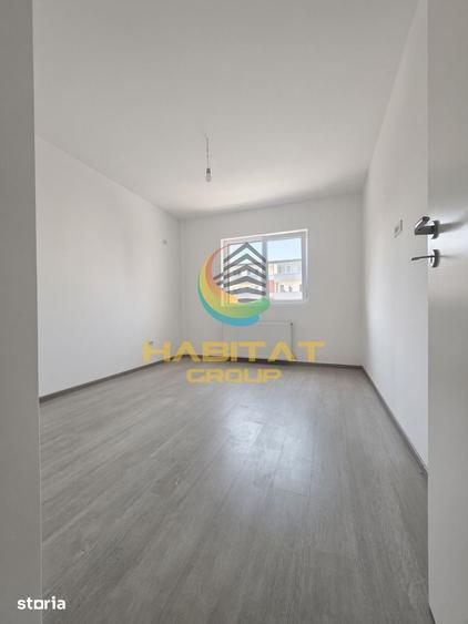 Vanzare Apartament 2 camere 46 mp | Pope?ti Leordeni | Mutarea imediat - 2