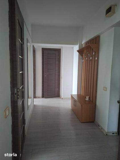 Apartament cu 2 camere decomandat în Tudor Vladimirescu
