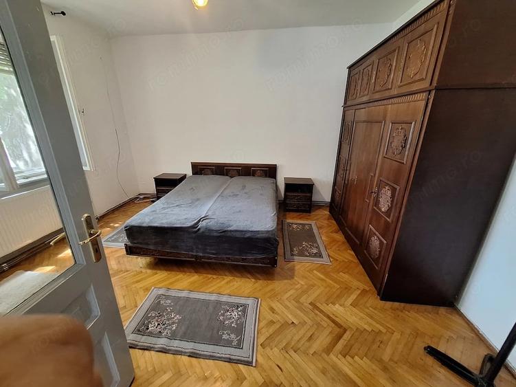 Garsonieră semidecomandată în Mehala
