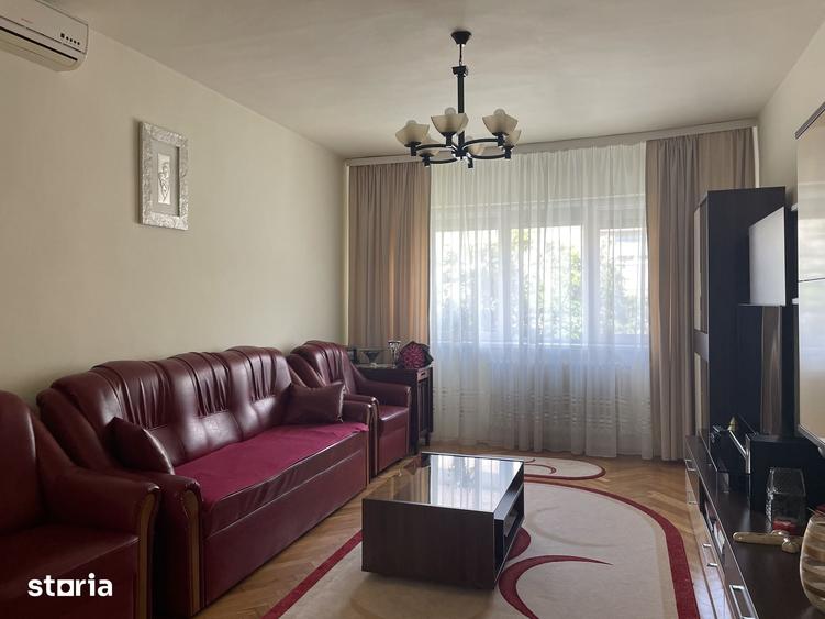 Apartament 4 camere cu GARAJ - 5