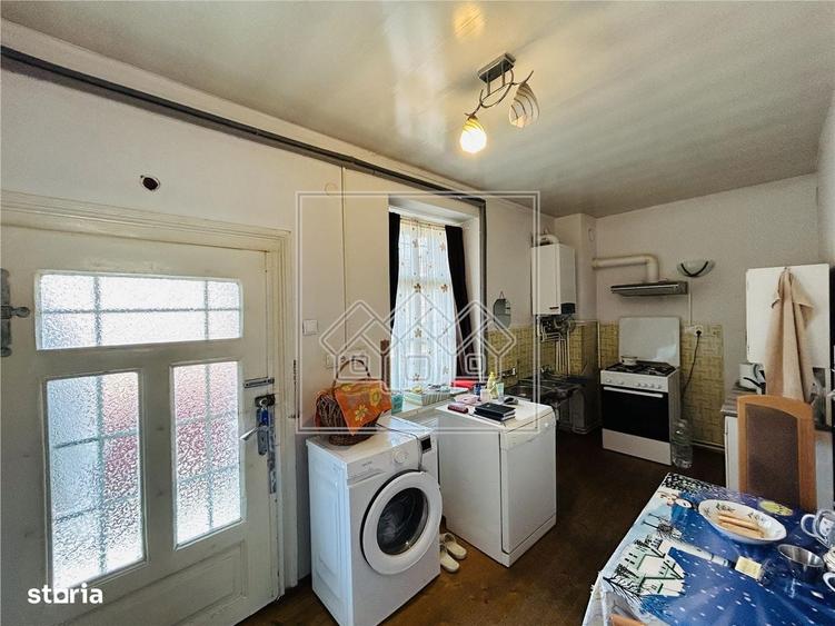 Apartament cu 3 camere în Ultracentral
