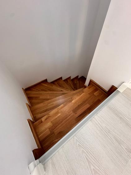 Vila tip Duplex Lângă Cosmopolis - 14