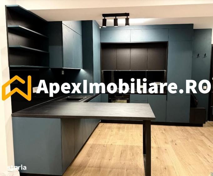 Apartament 2 camere + parcare de inchiriat Pipera Bucuresti | ApexImob - 1