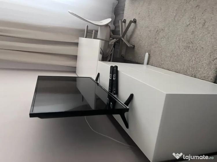 Apartament cu 2 camere decomandat în Berceni