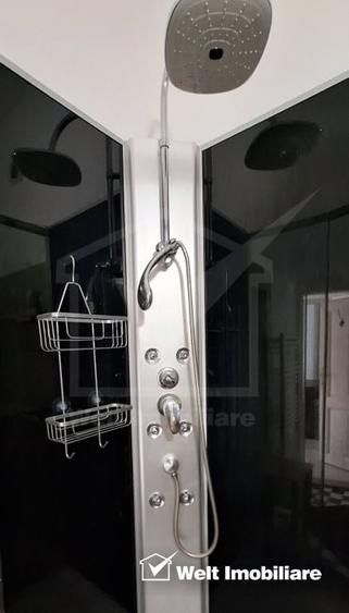 Casă individuală cu 3 camere cu Canalizare în Central
