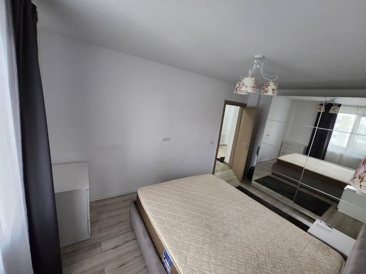 Apartament cu 2 camere decomandat, mobilat în Grozăvești