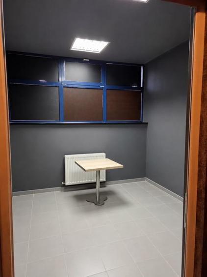 Spațiu comercial, de 120 mp, în Central