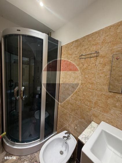 Apartament cu 2 camere în Gară