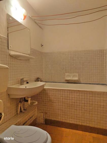 Apartament cu 2 camere decomandat în Iosia