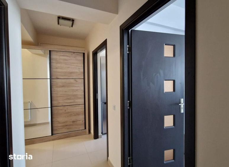 Apartament cu 2 camere decomandat în Galata