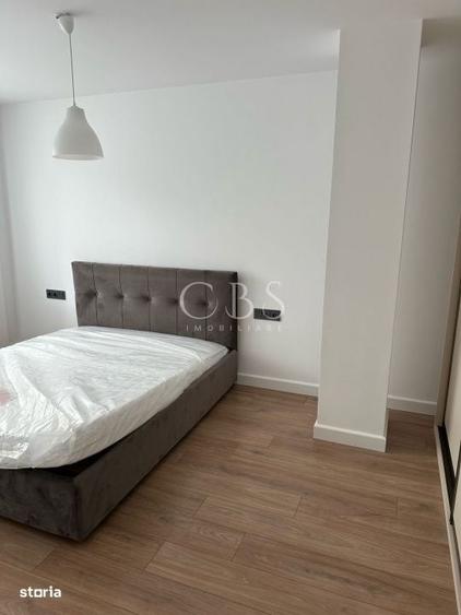 Apartament cu 2 camere semidecomandat în Sânnicoară