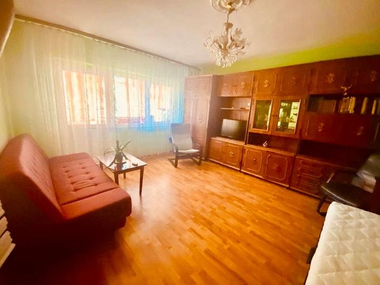 Garsonieră decomandată în Dristor