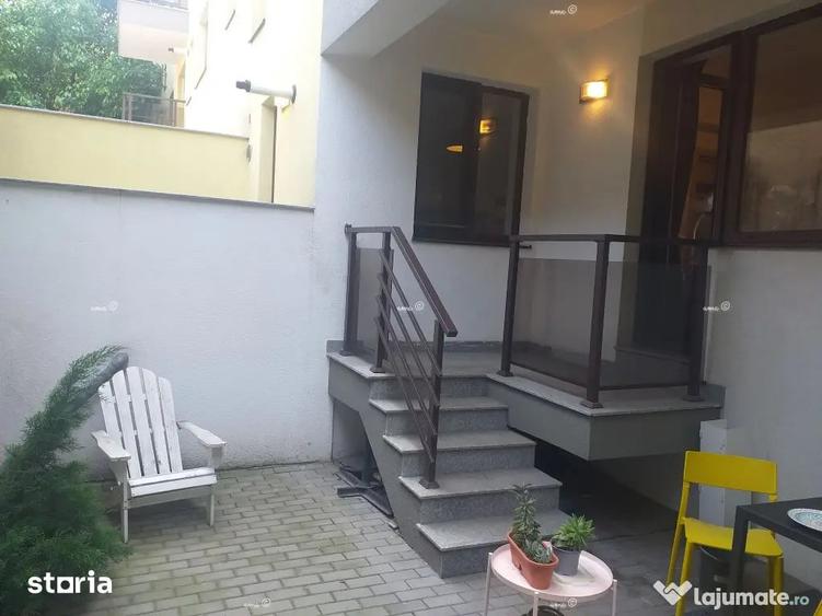 Stefan cel mare obor cu gradina - 14