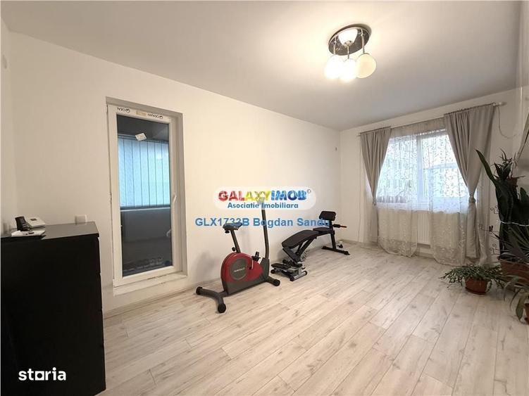 Apartament 2 camere de vanzare in Militari Residence - Tineretului