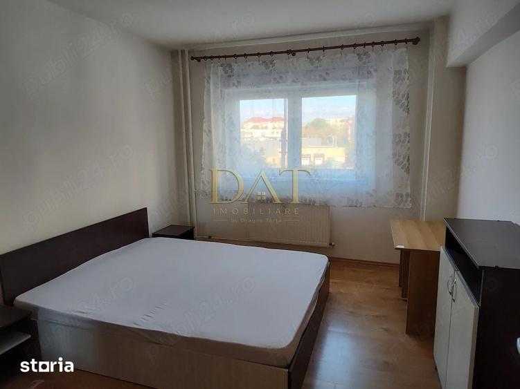 Apartament cu 2 camere | decomandate | Marasti | - 4