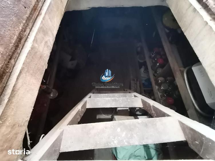Apartament cu 3 camere decomandat în Sud