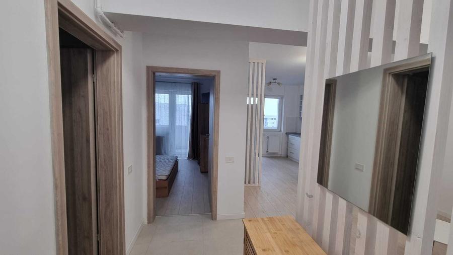 Apartament nou de inchiriat - 7
