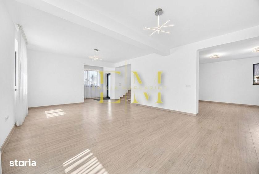 Casă cu 4 camere cu Teren 630 Mp în Hărman