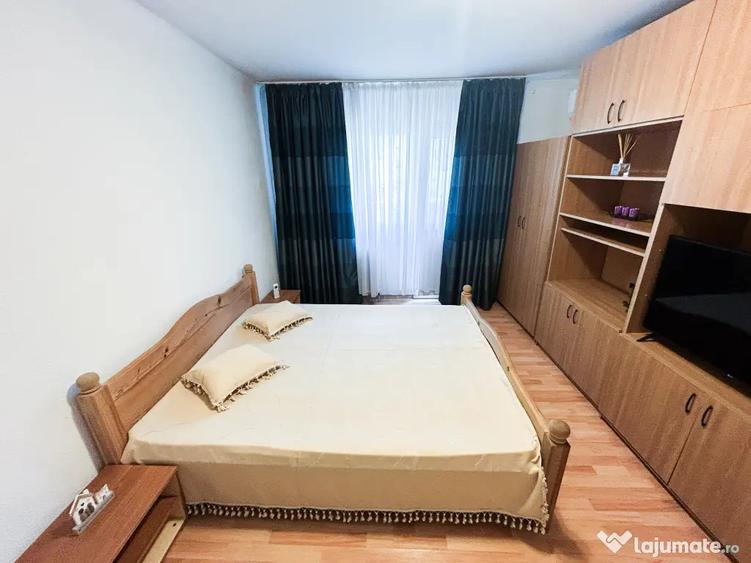 Garsonieră decomandată în Rovine