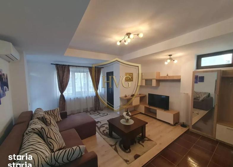 Garsoniera | Centrala proprie | Proximitate metrou | Timpuri Noi - 3