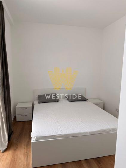 Apartament premium cu 2 camere, de inchiriat, in Calea Torontalului - 9