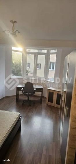 Apartament pet friendly, 3 dormitoare- Marasti - 2