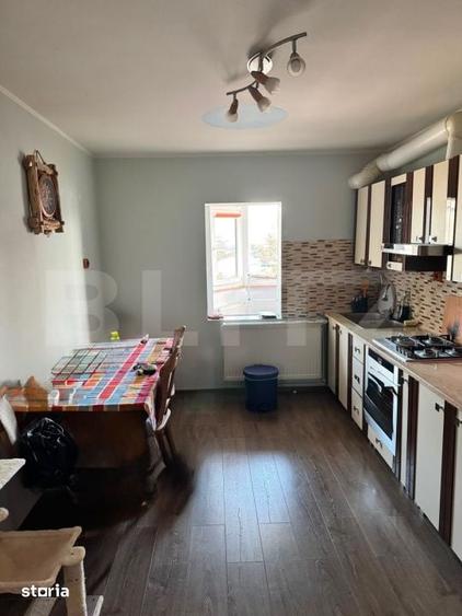 Apartament cu 2 camere în Micro 21