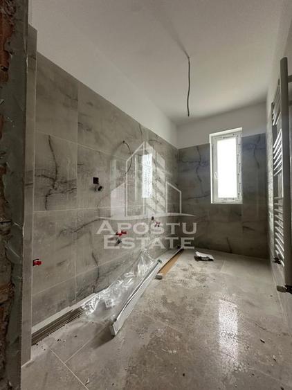 Garsonieră decomandată în Giroc