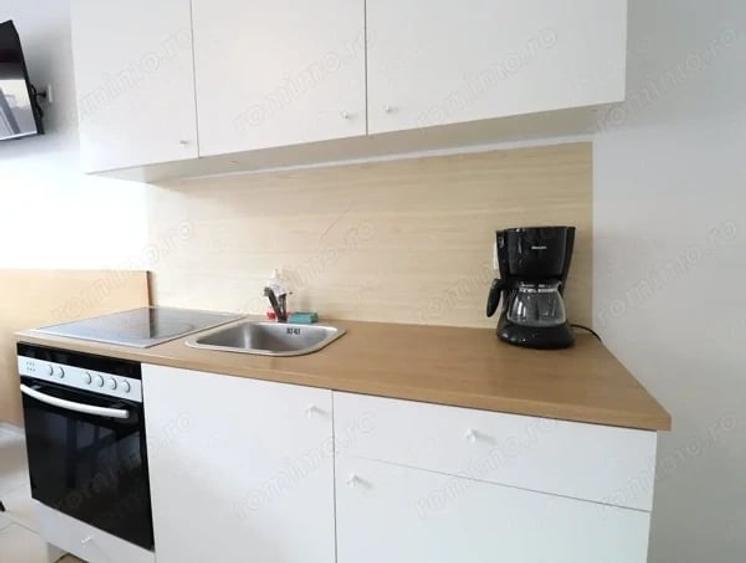Apartament cu 2 camere în Complex Studențesc