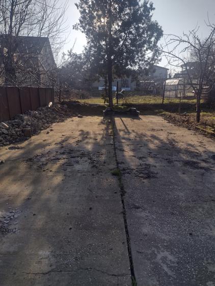 Casă cu 6 camere cu Canalizare în Ovidiu