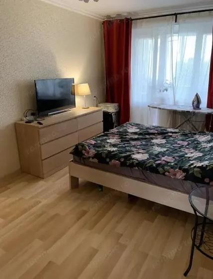 Apartament cu 2 camere decomandat în Complex Studențesc