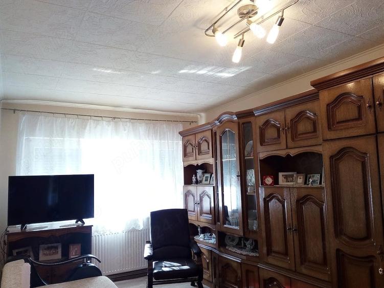 Apartament cu 2 camere semidecomandat în Someș