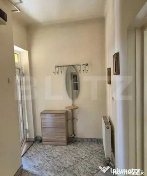 Casă cu 2 camere cu Teren 100 Mp în Dej