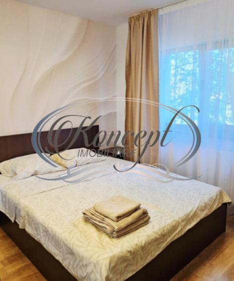 Apartament cu 2 camere decomandat în Zorilor — fotografia 1