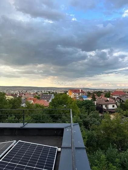 De vinzare casa in zona veche din A. Muresianu