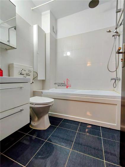 LA CHEIE - APARTAMENT 3 CAMERE DECOMANDAT / ETAJ 2 - 15