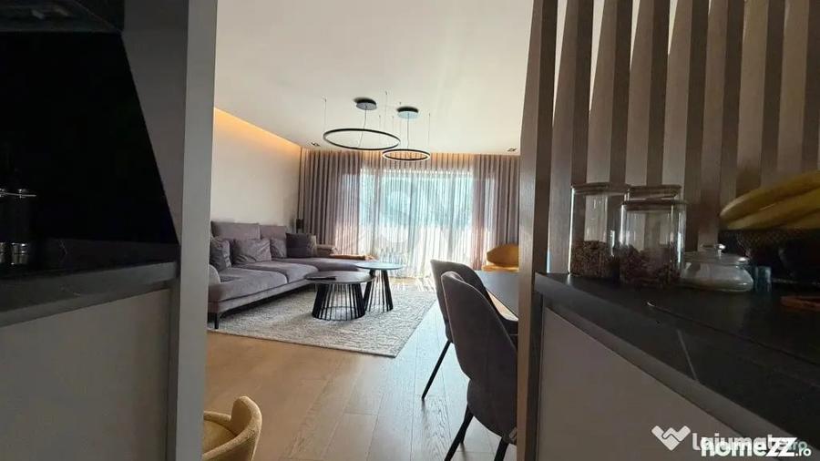 Apartament 4 camere I Erou Iancu Nicolae I 2 locuri de pa... - 9