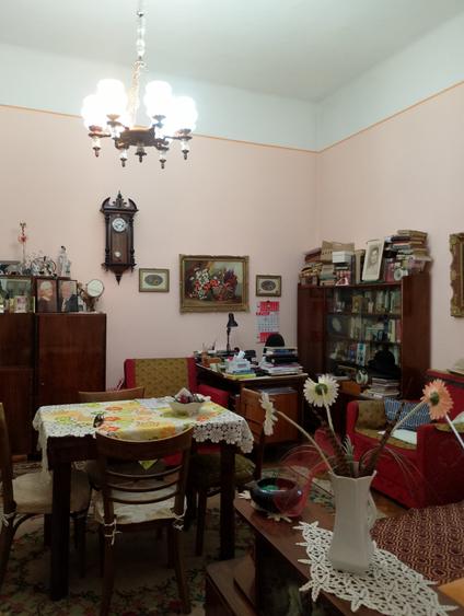 CI557 Lunei-Printul Turcesc,3 camere,Et.1,centrala - 13