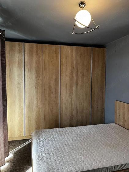 Apartament cu 2 camere în Calea Clujului