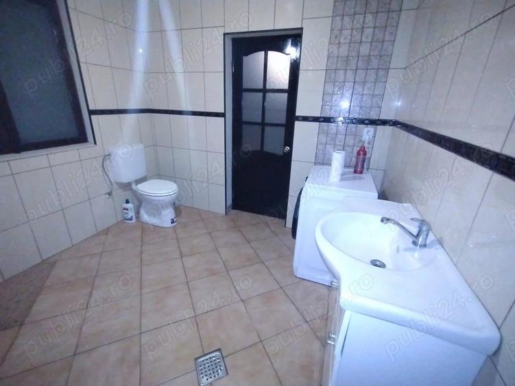 Casă cu 2 camere cu Teren 425 Mp în Măgurele