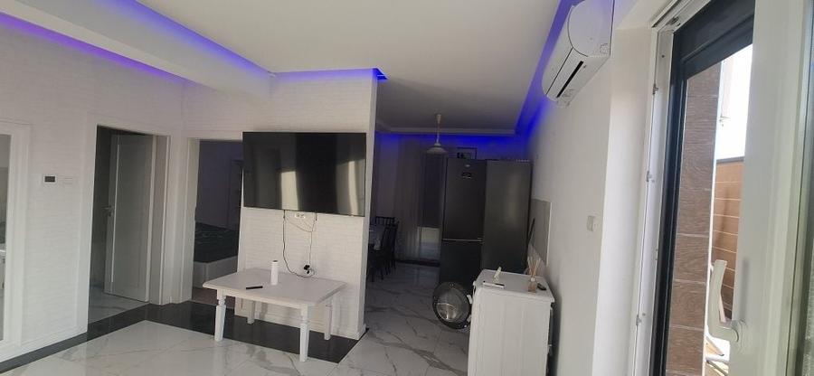 Apartament cu 2 camere decomandat în Sântandrei