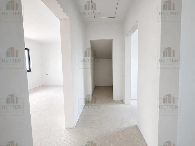 Casa individuala - 4 Camere - Finalizata | Teren 340 mp - 14