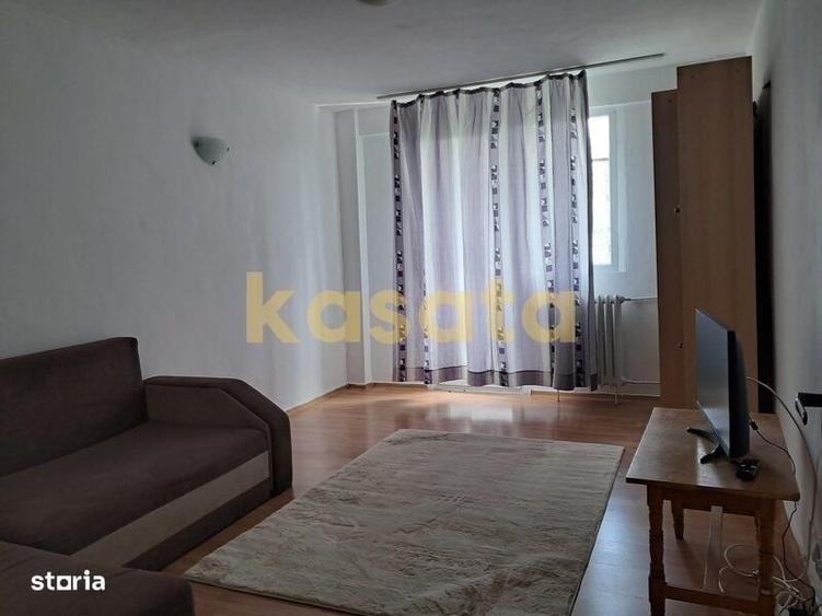 Apartament cu 2 camere în Gorjului