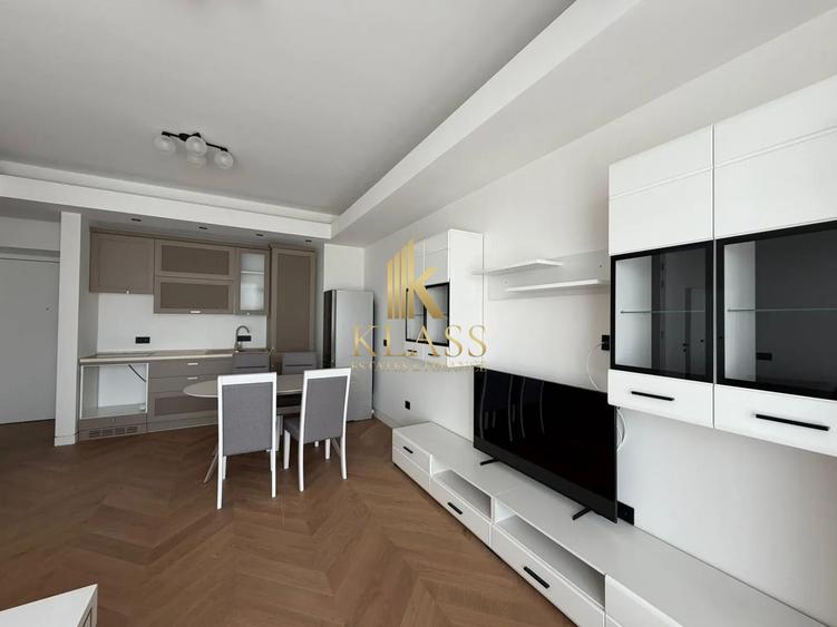 Apartament de inchiriat cu 2 camere - Floreasca- BHB Avenue - 5