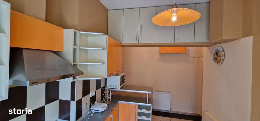2 camere, Ultracentral, Gen.Magheru ,et.3 , 54 mp, - 5