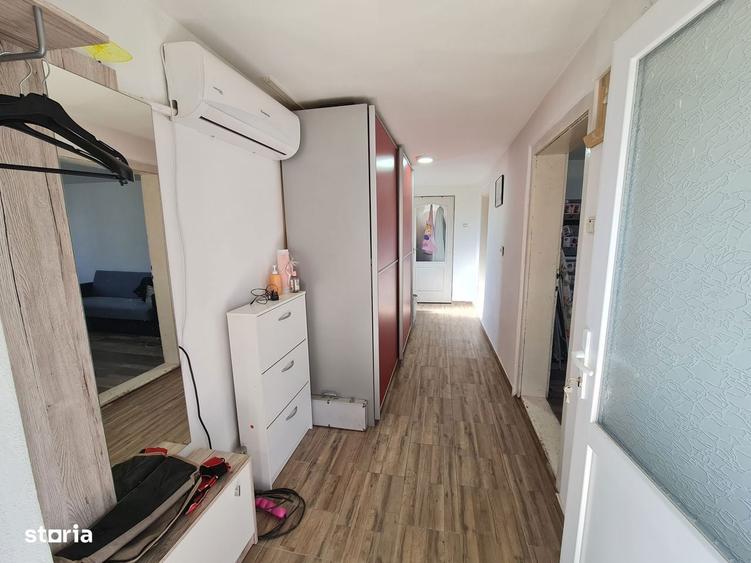 Casa de Vanzare in Rapsig, Renovata! 64km de Jud. Arad, Pe Principala! - 8
