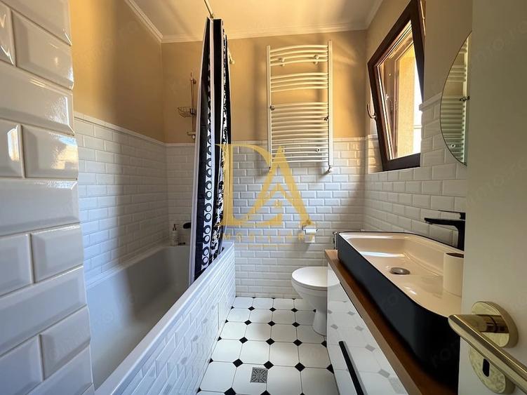 Apartament cu terasa 1 min Metrou Pia?a Romana | 95 mp - 3