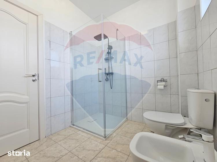 Garsonieră în Central
