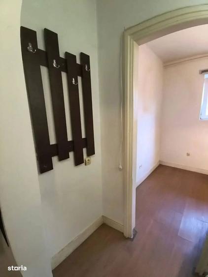 Apartament 2 camere + curte 148 mp + pod 50 mp | Pia?a Domenii - 5