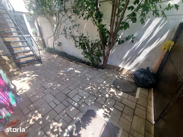 Casă cu 3 camere cu Teren 100 Mp în Tomis I